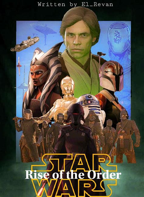 fanfiction star wars the clone wars|More.